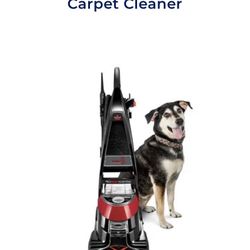 Bissell ProHeat Premier 2X Carpet Cleaner 