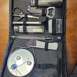 Grooming Kit