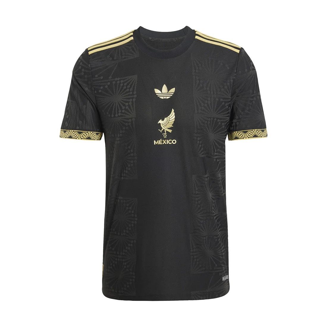 Mexico 2025 Jersey!