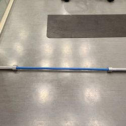 Titan Series Cerakote Olympic Barbell