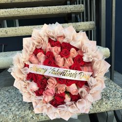 Rose bouquets For All Occasions