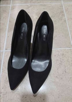 Nine West new heels