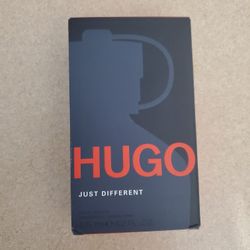 Hugo Boss Perfume For Men 