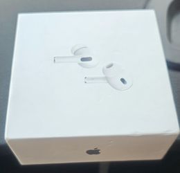 Airpods Pro 2