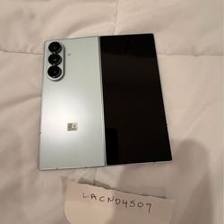 Galaxy Z Fold7 Unlocked