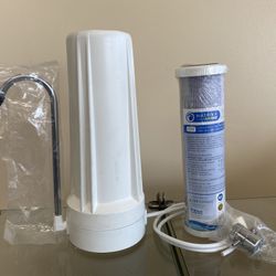 Water Filter