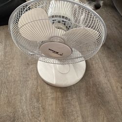 Cooling Fan