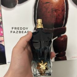 Jean Paul Gaultier “Le Beau”