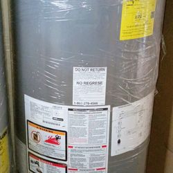 Rheem Water 💦 Heater 40 Gallons 