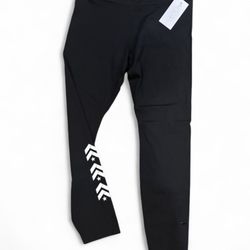 Nike x Barry’s Leggings 