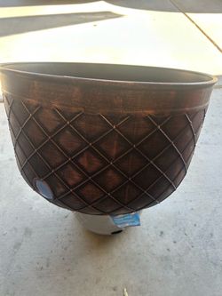 Garden hose hider Garden hose hider