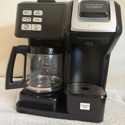 Hamilton Beach Coffee Maker