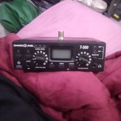 Enersound T-500 