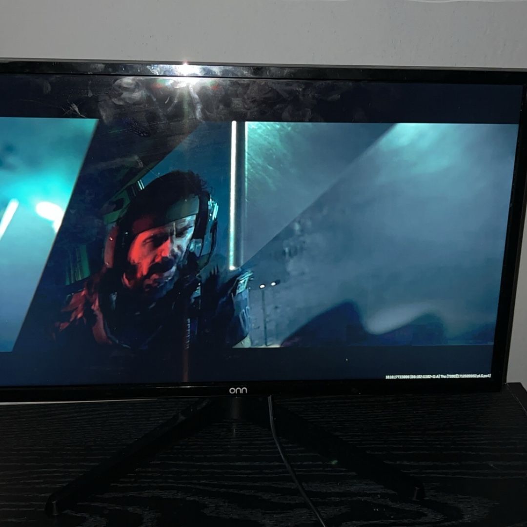 24inch 60Hz Monitor 