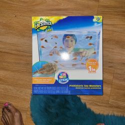 Sea Monkeys 