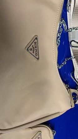 New handbag