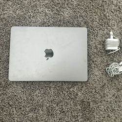 MacBook M2 - 512gb SSD