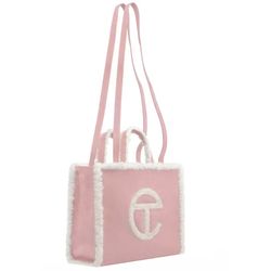 Telfar x UGG  Bag 