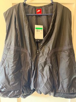 Brand new NIKE MEN VEST size XL