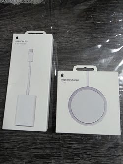 Usb-c  -magsafe charge