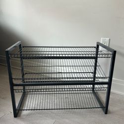Shoe Rack