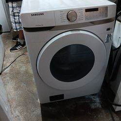 Washer