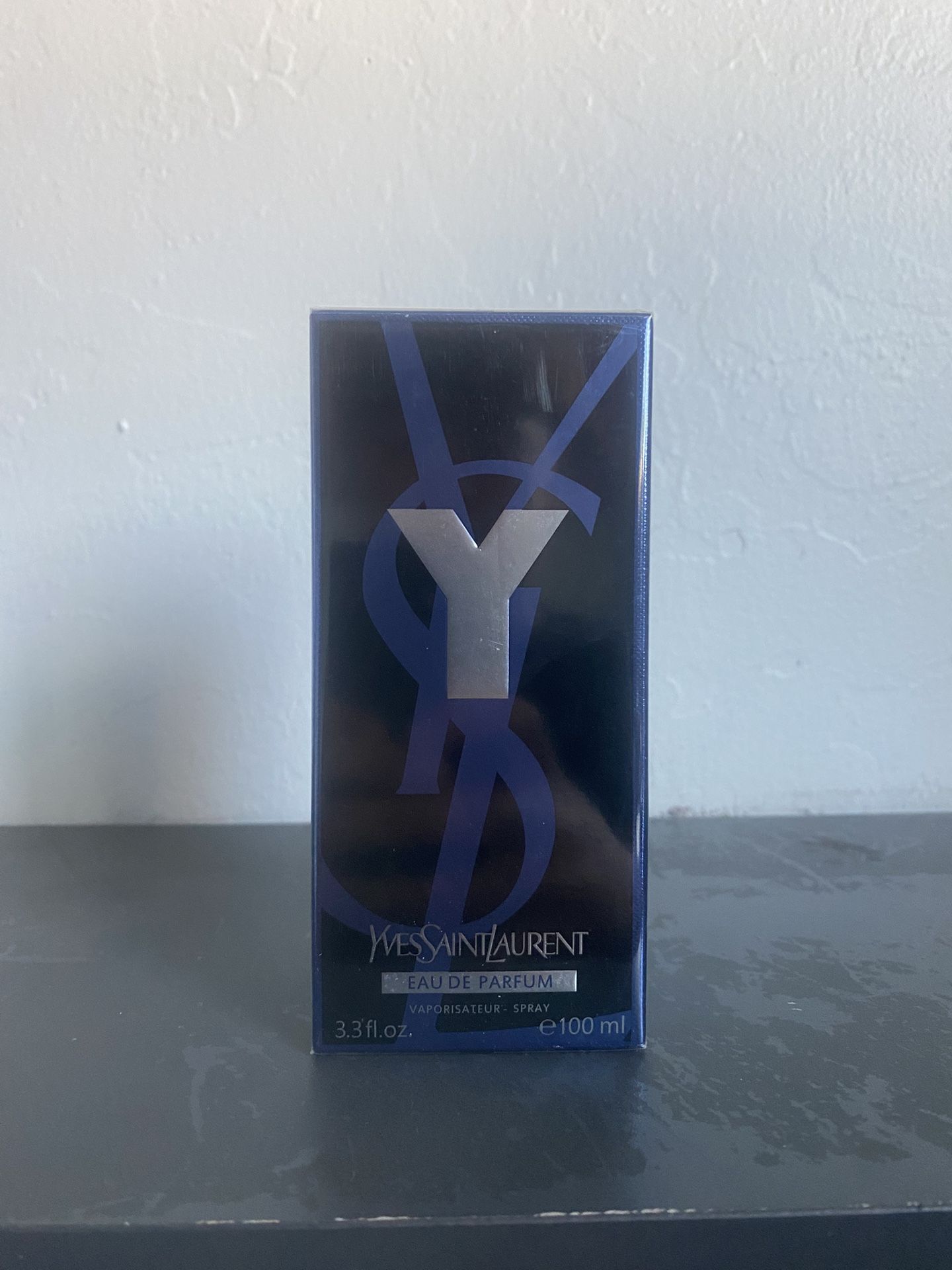 YSL Y EDP