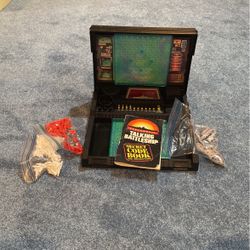 Battleship Game