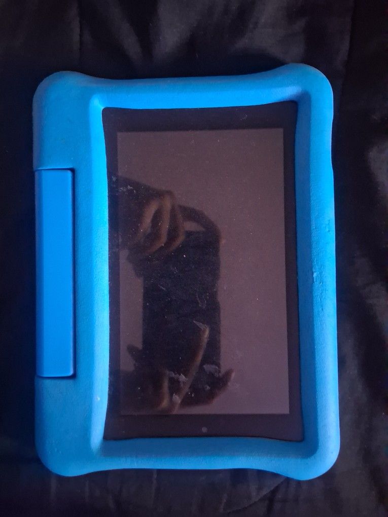 Firestick Tablet