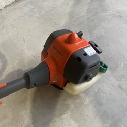 Husqvarna Gas Trimmer