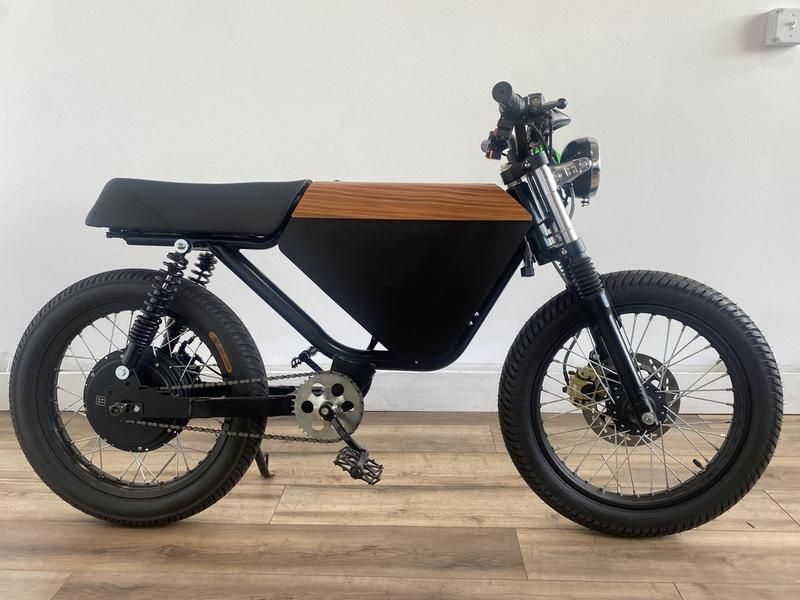 Used onyx 2024 bike quality for