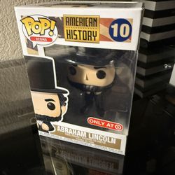 Funko Pop