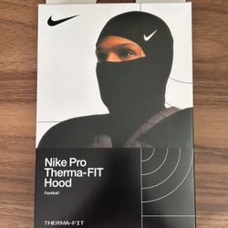 Nike Pro Ski Mask 