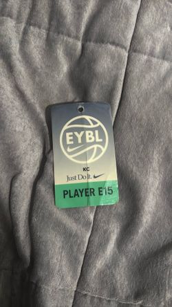 Eybl tag from Kansas
