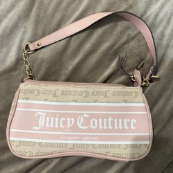 Juicy Couture Bag