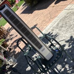 Lasko Tower , 30 Inch Oscillating Fan- 3 Sped