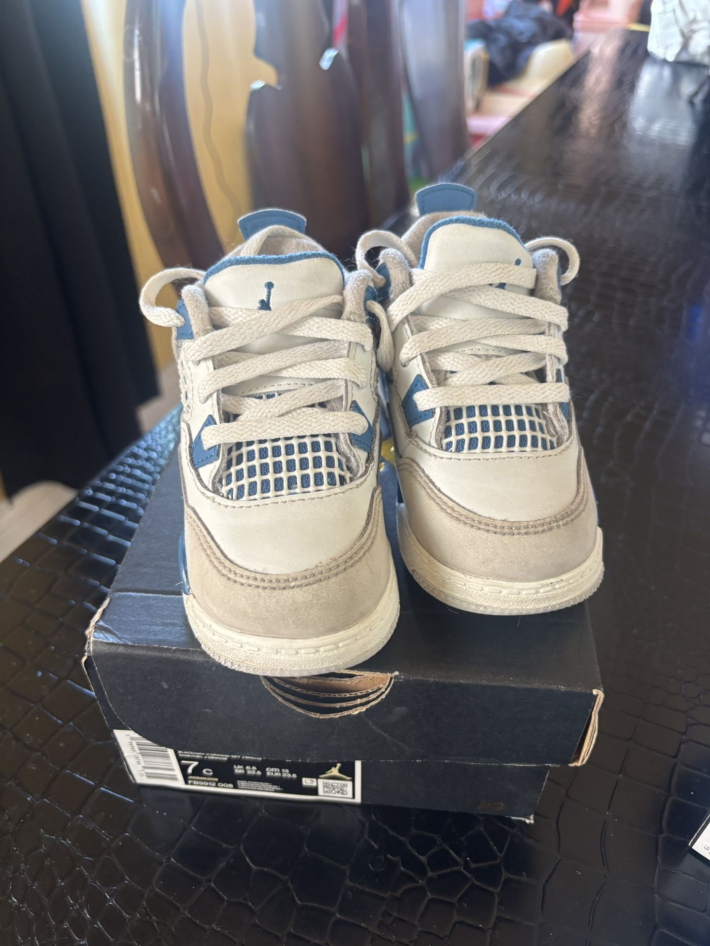 Jordan