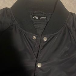 Vintage Nike SB Jacket 
