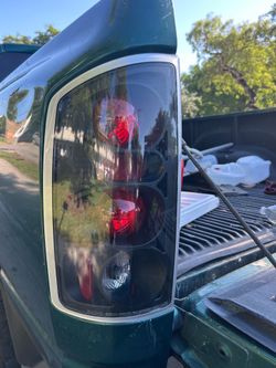 Ram Back light