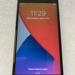 iPhone 6s factory unlock to any carrier 16 GB good condition