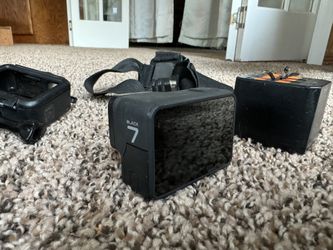 GoPro 7 Black