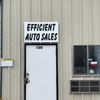 Efficient Auto Sales