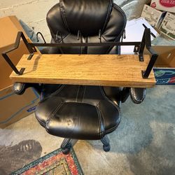 Really Nice Coat Hanger