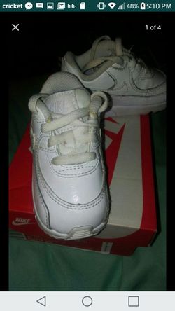 5$ nikes