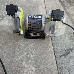 Rioby  Bench Crinder