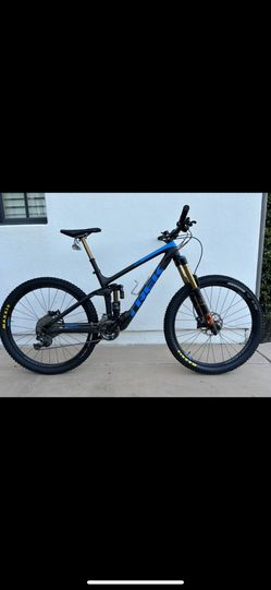 2018 trek remedy 9.8