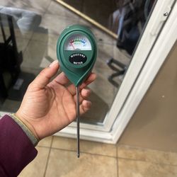 Moisture Meter