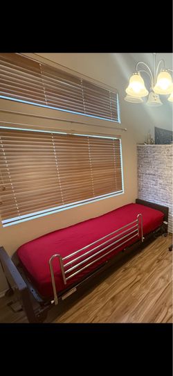 Medical Bed