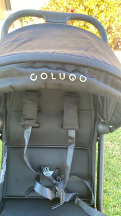 Colugo stroller