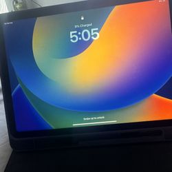 iPad Air (5th Generation) 64 gb